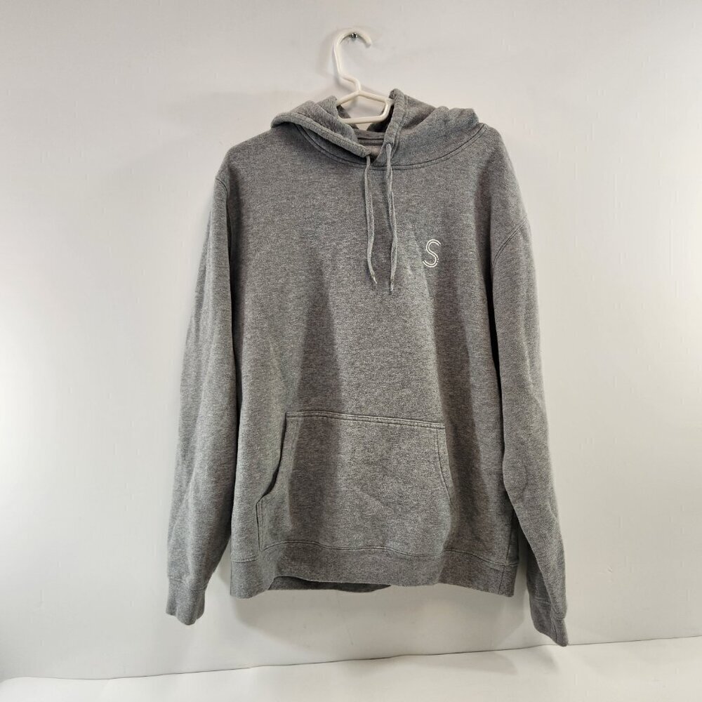 Salted Cycle Zip Up Hoodie Lot Mens Large - Picture 6 of 14